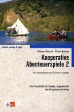 Kooperative Abenteuerspiele 2, m. 13 Beilage. Bd.2