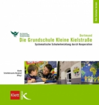 Die Grundschule Kleine Kielstraße, Dortmund