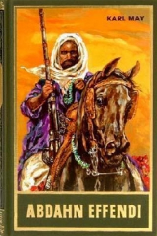 Abdahn Effendi