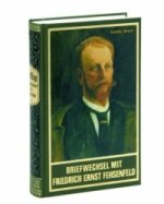 Briefwechsel mit Friedrich Ernst Fehsenfeld. Bd.2