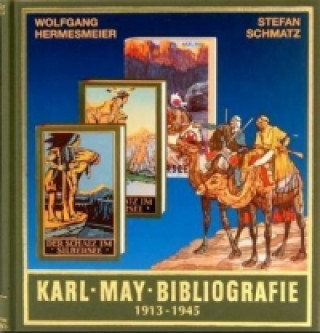 Karl-May-Bibliografie 1913-1945