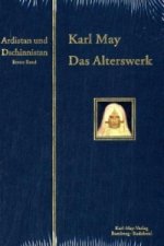 Ardistan und Dschinnistan I. Bd.1