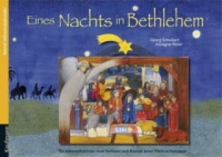 Eines Nachts in Bethlehem