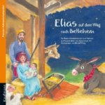 Elias auf dem Weg nach Bethlehem