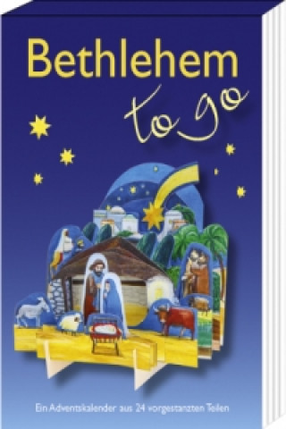 Bethlehem - to go