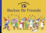 Zwergenstübchen - Backen für Freunde