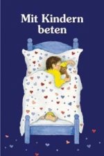 Mit Kindern beten