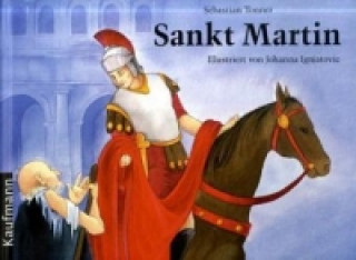 Sankt Martin, kleine Ausgabe