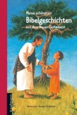 Meine schönsten Bibelgeschichten aus dem Neuen Testament