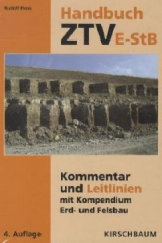 Handbuch ZTVE-StB
