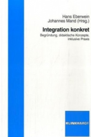 Integration konkret