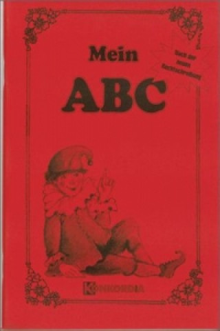 Mein ABC, neue Rechtschreibung