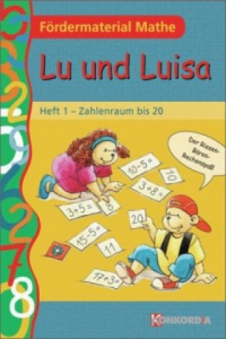Lu und Luisa. H.1