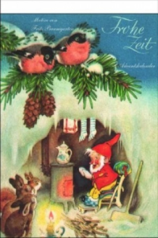 Frohe Zeit