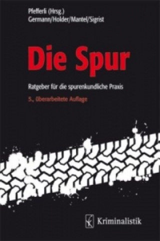 Die Spur