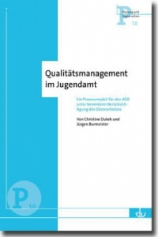 Qualitätsmanagement im Jugendamt