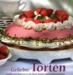 Geliebte Torten. Bd.1