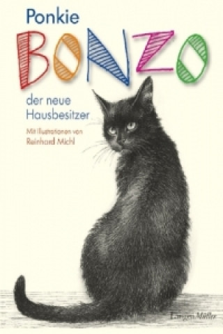 Bonzo, der neue Hausbesitzer