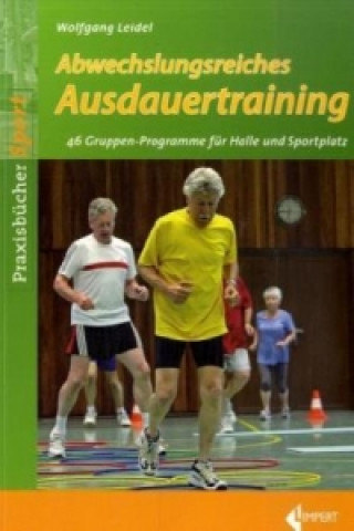 Abwechslungsreiches Ausdauertraining