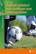 Fußbal: Spielend vom Anfänger zum Leistungskicker