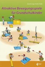 Attraktive Bewegungsspiele für Grundschulkinder