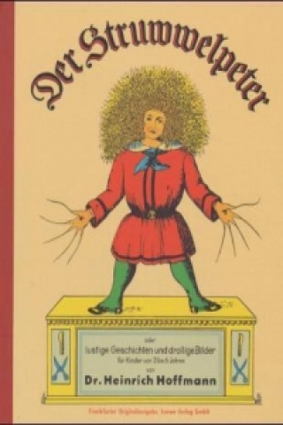 Der Struwwelpeter