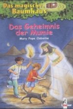 Das magische Baumhaus (Band 3) - Das Geheimnis der Mumie