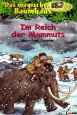 Das magische Baumhaus (Band 7) - Im Reich der Mammuts