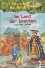 Das magische Baumhaus (Band 14) - Im Land der Drachen