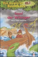 Das magische Baumhaus (Band 15) - Insel der Wikinger
