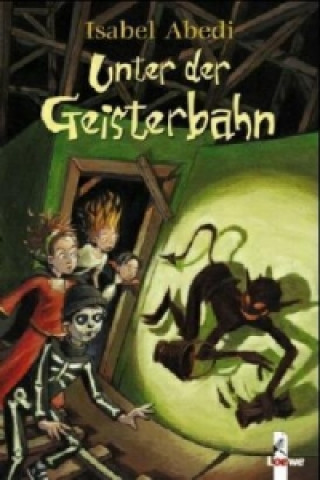 Unter der Geisterbahn
