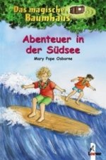 Das magische Baumhaus (Band 26) - Abenteuer in der Südsee