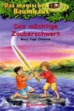 Das magische Baumhaus (Band 29) - Das mächtige Zauberschwert