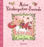 Meine Kindergarten-Freunde (Einhorn); .