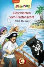 Bildermaus - Geschichten vom Piratenschiff