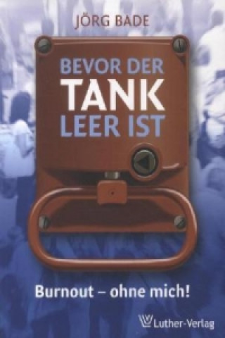 Bevor der Tank leer ist