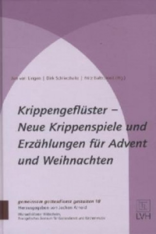 Krippengeflüster