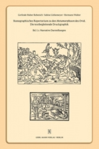 Die textbegleitende Druckgraphik