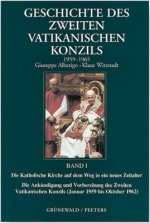 Die Katholische Kirche auf dem Weg in ein neues Zeitalter