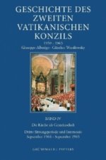Die Kirche als Gemeinschaft