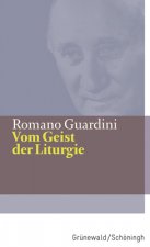 Vom Geist der Liturgie