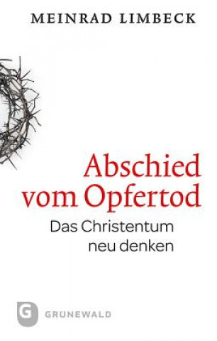 Abschied vom Opfertod