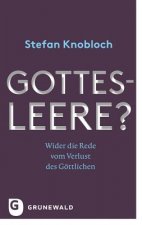 Gottesleere?