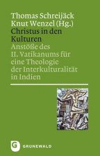 Christus in den Kulturen