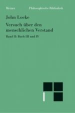 Versuch über den menschlichen Verstand. Band II. Tl.2