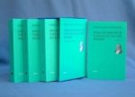 Philosophisch-theologische Werke in 4 Banden.