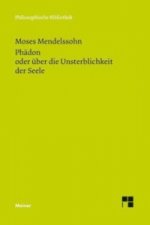 Phädon oder über die Unsterblichkeit der Seele