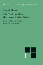 Ein Traktat über die menschliche Natur. Teilband 2. Tl.2/2-3