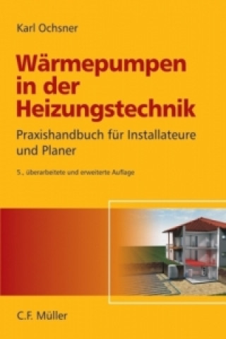 Wärmepumpen in der Heizungstechnik