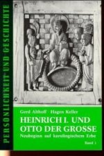 Heinrich I. und Otto der Große, 2 Teile